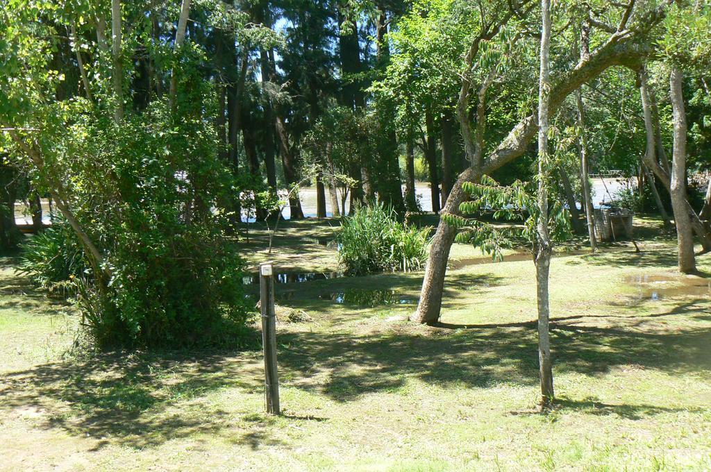 טיגרה Posada Barlovento חדר תמונה
