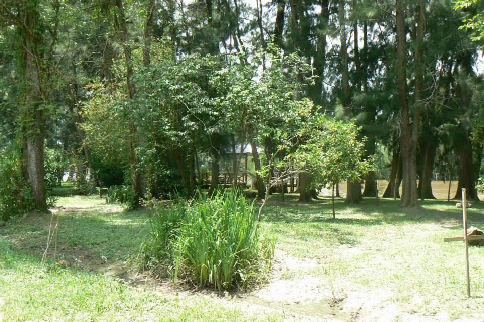 טיגרה Posada Barlovento חדר תמונה