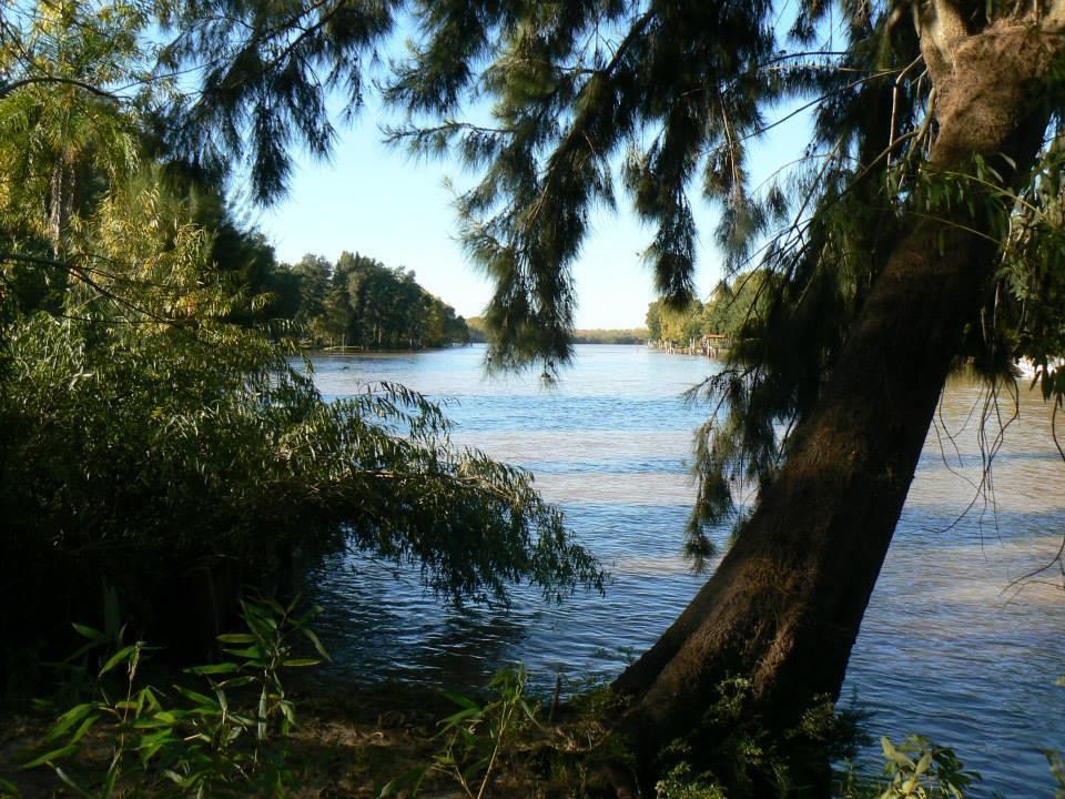טיגרה Posada Barlovento מראה חיצוני תמונה