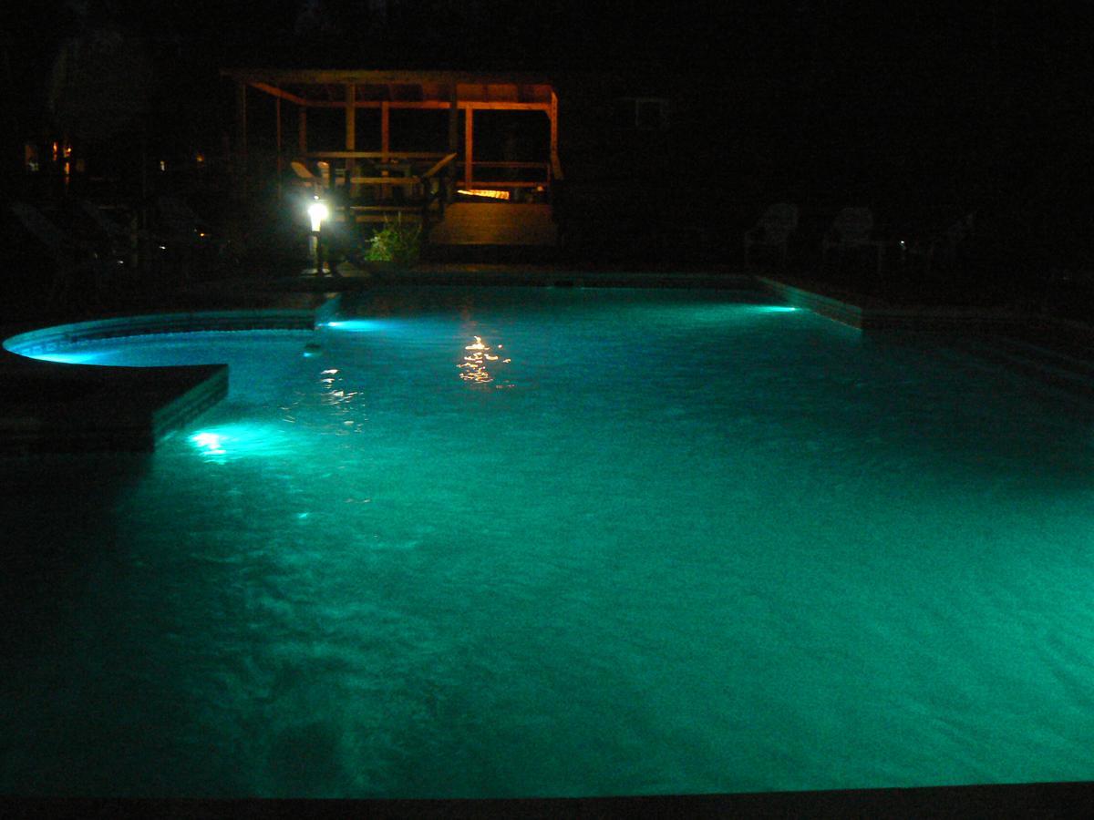 טיגרה Posada Barlovento מראה חיצוני תמונה